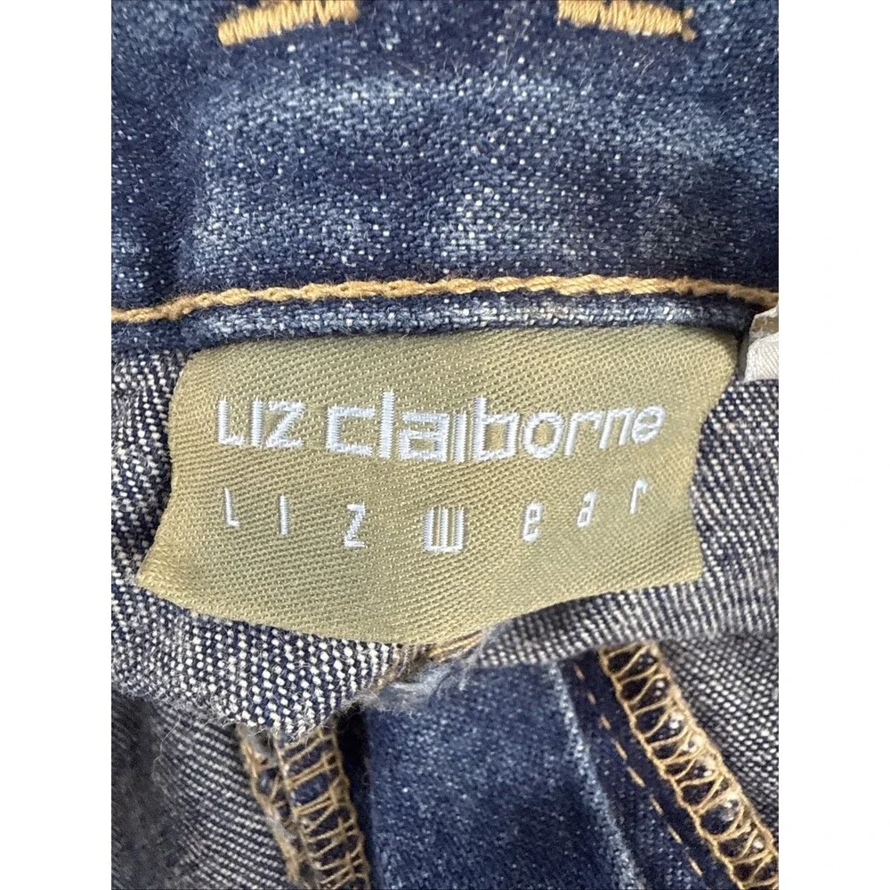 Liz Claiborne this product